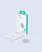EAN 0689323787760 - AUKEY TM-10 llavero Gris 1 pieza(s) imagen 7