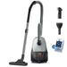 EAN 8720389068669 - Philips XD2142/12 aspiradora 3 L Aspiradora cilíndrica Secar 850 W Bolsa para el polvo imagen 1