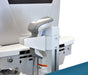 EAN 698833022964 - Ergotron StyleView EMR Cart with LCD Pivot, LiFe Powered, EU Aluminio, Gris, Blanco Panel plano Carro mult imagen 6