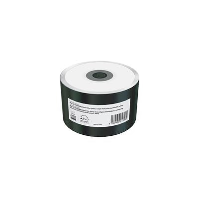 EAN 4260459613565 - MediaRange MR257 CD en blanco CD-R 200 MB 24x 50 pieza(s) imagen 2