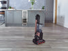EAN 0622356254601 - Shark Stratos Aspiradora escoba 2 en 1 Batería Secar Sin bolsa Negro, Durazno imagen 35