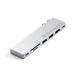 EAN 810086360635 - Satechi ST-HUCPHSS base para portátil y replicador de puertos Acoplamiento USB 3.2 Gen 2 (3.1 Gen 2) Type- imagen 2