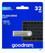 EAN 5908267920428 - Goodram UUN2 unidad flash USB 32 GB USB tipo A 2.0 Plata imagen 3