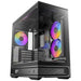 EAN 761345102810 - Antec C2M ARGB Midi Tower Negro imagen 1
