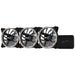 EAN 4713105962949 - Aerocool Rev RGB Pro Carcasa del ordenador Ventilador 12 cm Negro imagen 2