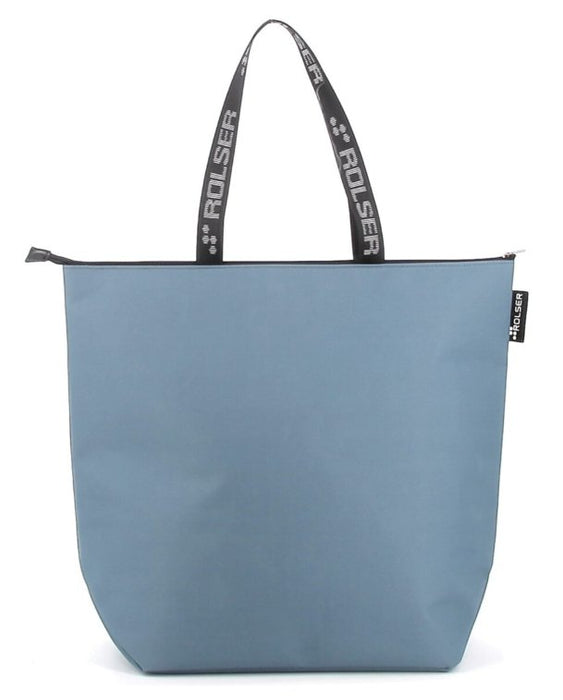 EAN 8420812014033 - Rolser SHB033-1059 bolsa de compras Azul Pocuh imagen 3
