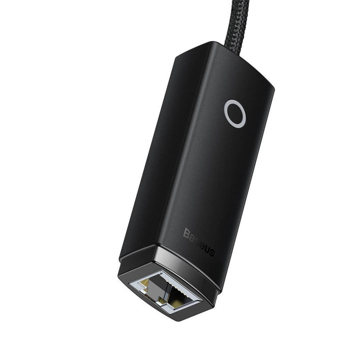 EAN 6932172606114 - Baseus WKQX000301 tarjeta y adaptador de interfaz RJ-45 imagen 5