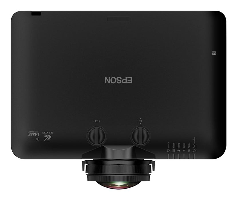 EAN 8715946737911 - Epson EB-L695SE Proyector de corto alcance 6000 lúmenes ANSI 3LCD WUXGA (1920x1200) Negro imagen 5