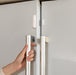 EAN 6970504219649 - Aqara DW-S02D sensor de puerta / ventana Inalámbrico Puerta/ventana Blanco imagen 12