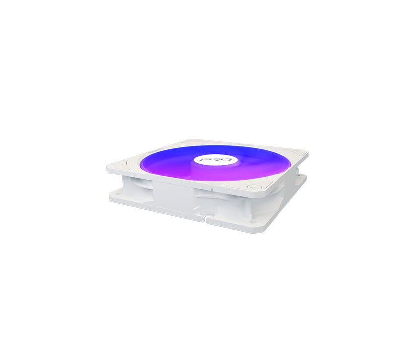 EAN 4711581493544 - Asrock Pro White 360 ARGB Procesador Sistema de refrigeración líquida todo en uno 12 cm Blanco imagen 8