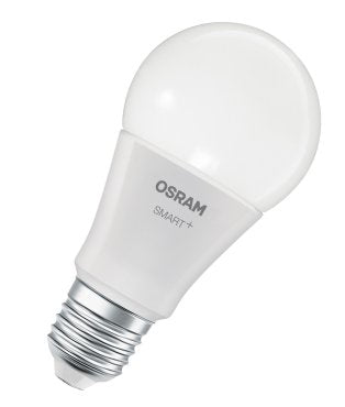 EAN 4099854461286 - Osram SMART+ MATTER Classic A60 lámpara LED Blanco 2700 K 4,9 W E14 imagen 1
