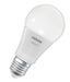 EAN 4099854461286 - Osram SMART+ MATTER Classic A60 lámpara LED Blanco 2700 K 4,9 W E14 imagen 1