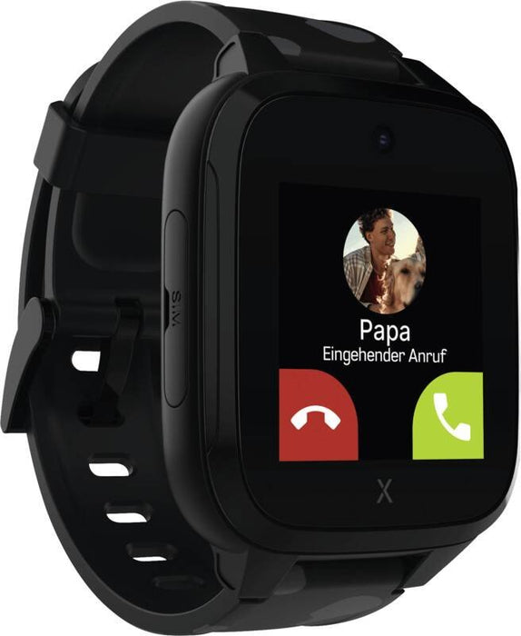 EAN 7090048404291 - Xplora XGO3 2nd Gen 3,3 cm (1.3") TFT Digital 240 x 240 Pixeles Pantalla táctil 4G Negro Wifi GPS (satéli imagen 4