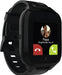 EAN 7090048404291 - Xplora XGO3 2nd Gen 3,3 cm (1.3") TFT Digital 240 x 240 Pixeles Pantalla táctil 4G Negro Wifi GPS (satéli imagen 4