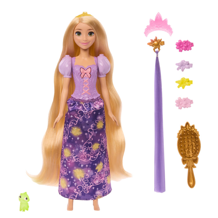 EAN 194735334698 - Disney Princess JHL46 muñeca imagen 6