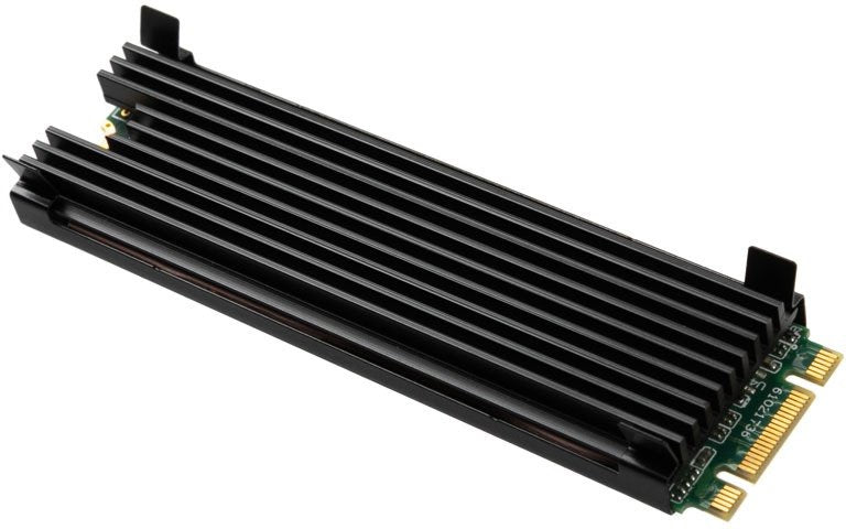 EAN 0753677507470 - Thermal Grizzly TG-M2SSD-ABR accesorio o pieza de sistema de refrigeración para ordenador imagen 4