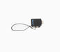 EAN 5704174654889 - Microconnect USB3.1CAAF-LOOP cambiador de género para cable USB C USB A Negro imagen 1