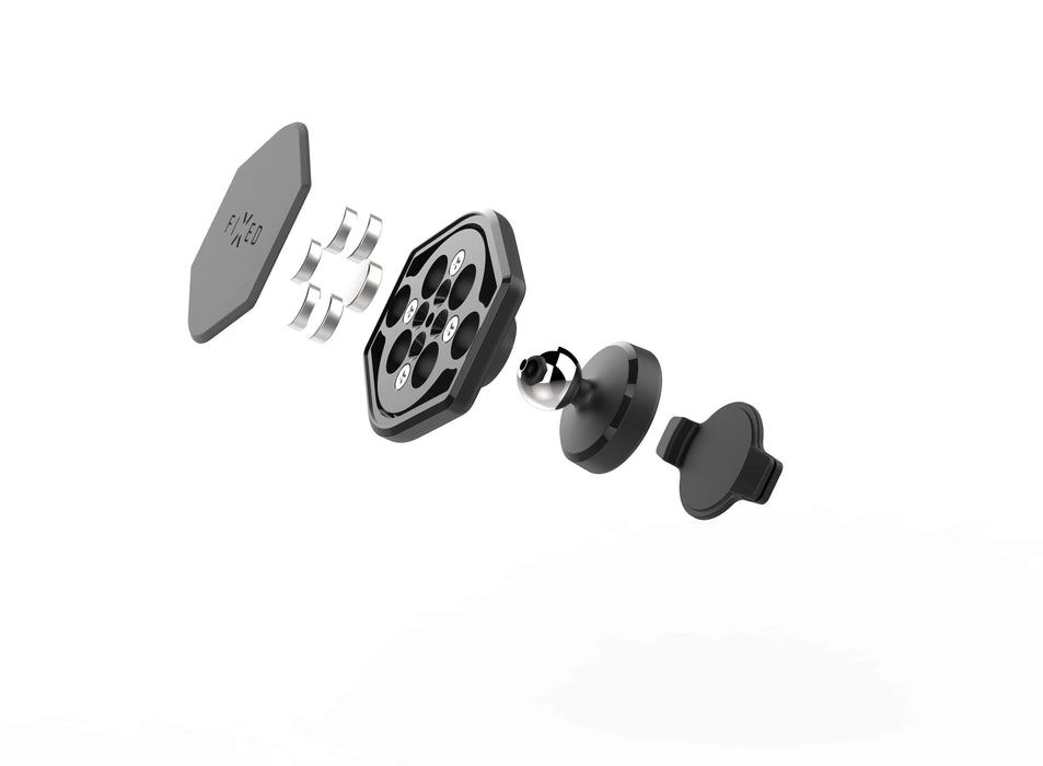EAN 8591680095452 - FIXED FIXIC-FLEX-BK funda para teléfono móvil imagen 7