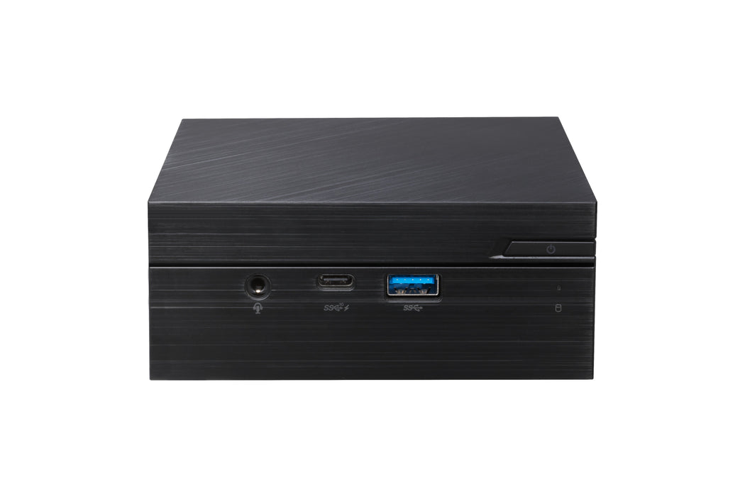 EAN 4711081323020 - ASUS PN41-BBC052MVN SFF Negro N4500 1,1 GHz imagen 10