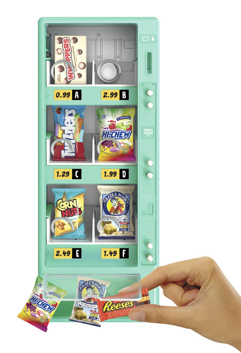 EAN 35051247937 - Miniverse Vending Machine imagen 8