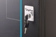 EAN 4016032488668 - Digitus DN-37113 armario rack 16U Bastidor de pared Negro imagen 9