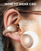 EAN 0194644286088 - Soundcore C40i Auriculares Inalámbrico De oreja abierta Llamadas/Música/Deporte/Uso diario Bluetooth Bron imagen 6