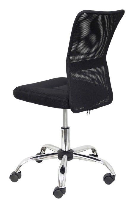 EAN 8436586625504 - PIQUERAS Y CRESPO Pardal Asiento acolchado tapizado Respaldo de malla imagen 4