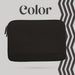 EAN 3303170119747 - T'nB SLCOLOR14BK maletines para portátil 35,6 cm (14") Funda Negro imagen 3