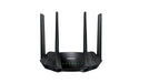 EAN 6923172562425 - Dahua Technology AX15M router inalámbrico Ethernet Doble banda (2,4 GHz / 5 GHz) Negro imagen 2