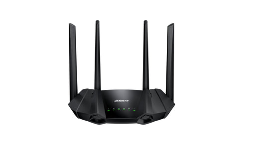 EAN 6923172562425 - Dahua Technology AX15M router inalámbrico Ethernet Doble banda (2,4 GHz / 5 GHz) Negro imagen 2
