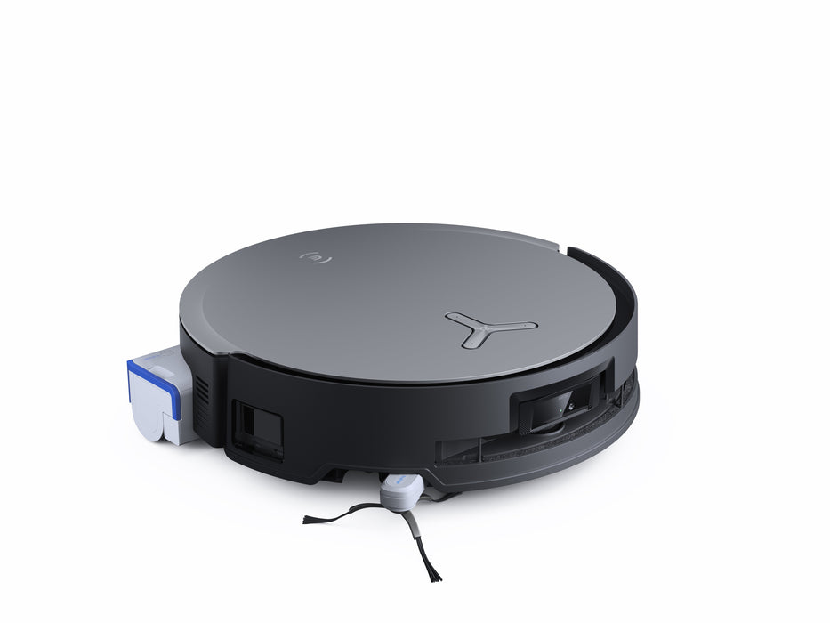 EAN 6970135035571 - Ecovacs Deebot X8 Omni Negro imagen 4