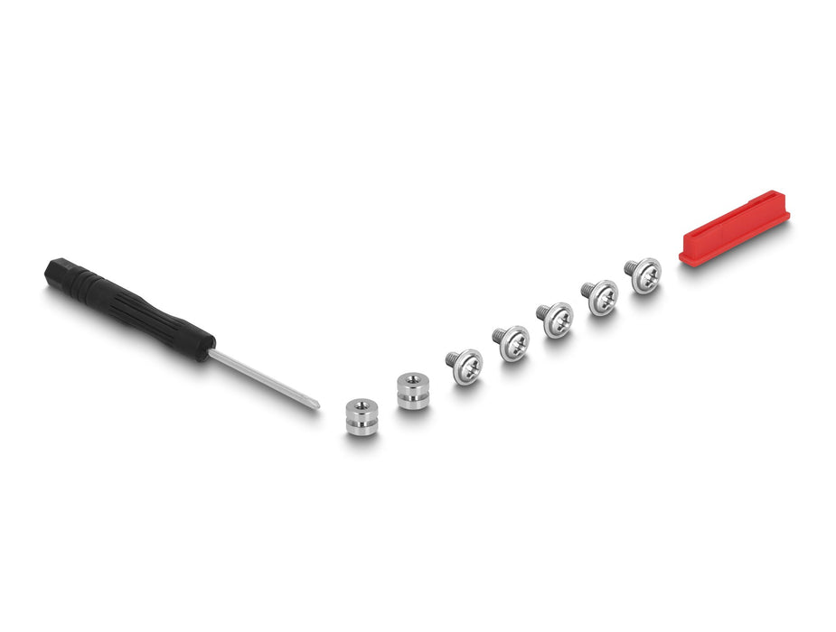 EAN 4043619642151 - DeLOCK 64215 tarjeta y adaptador de interfaz Interno imagen 3