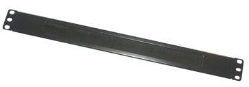 EAN 3700224700669 - MCL 9A/BS-01 accesorio de bastidor Panel pasacables con cepillo imagen 1