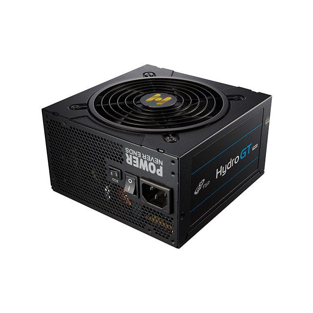 EAN 4713224526190 - FSP Hydro GT PRO 1000W unidad de fuente de alimentación 24-pin ATX ATX Negro imagen 3