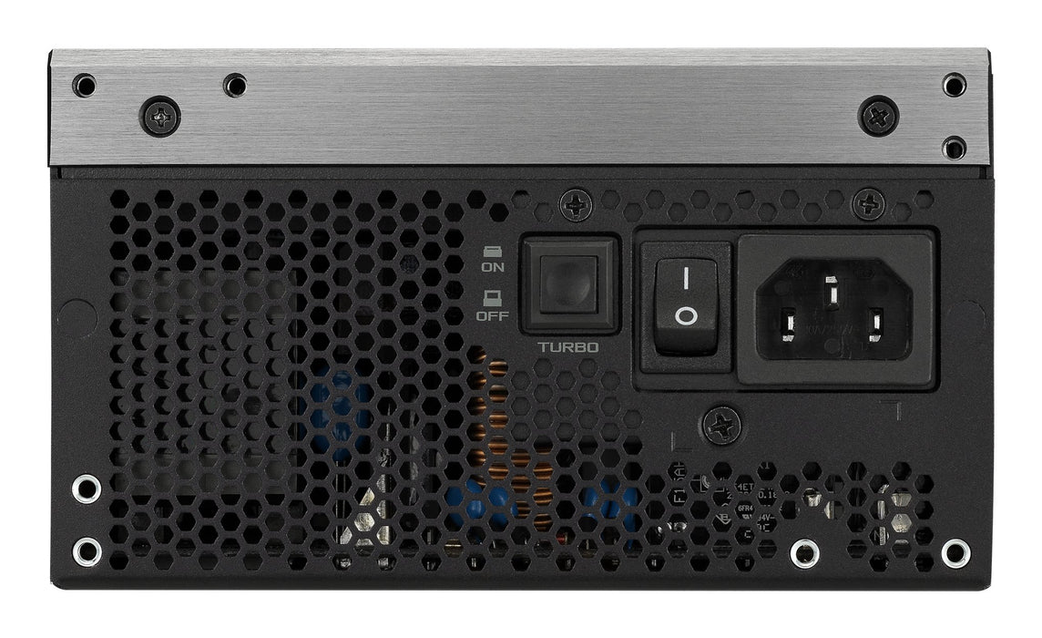EAN 4711636457866 - ASUS ROG -THOR-1000P3-GAMING-E unidad de fuente de alimentación 1000 W 20+4 pin ATX ATX Negro imagen 10