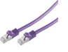 EAN 4017538071439 - shiverpeaks BS75511-0.25V cable de red Violeta 0,25 m Cat7 S/FTP (S-STP) imagen 1
