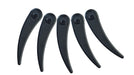 EAN 3165140772860 - Bosch F016800372 accesorio para cortaborde y desbrozadora imagen 1