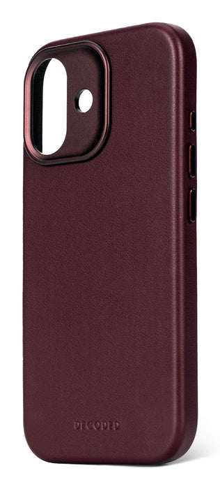 EAN 8721145006932 - Decoded D26IPO17BC1DY funda para teléfono móvil 16 cm (6.3") Borgoña imagen 9