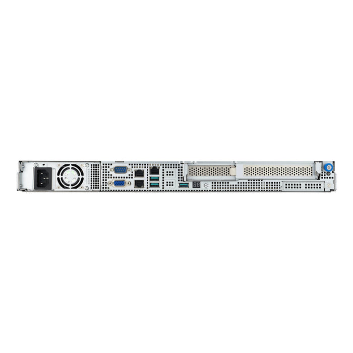 EAN 4711387500354 - ASUS RS300-E12-PS4 LGA 1700 Bastidor (1U) Plata imagen 6