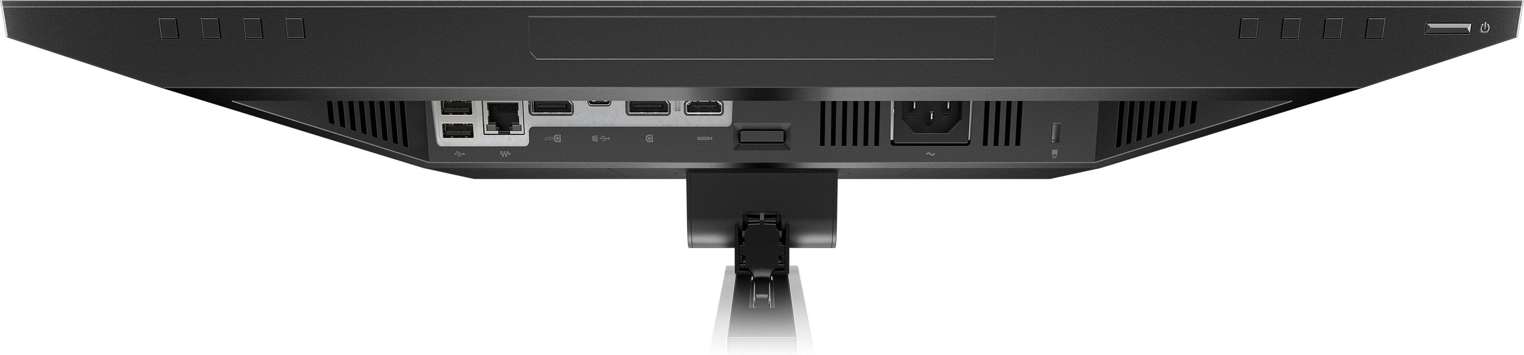 EAN 0195908730736 - HP E24m G4 FHD USB-C Conferencing Monitor pantalla para PC 60,5 cm (23.8") 1920 x 1080 Pixeles Full HD LC imagen 6