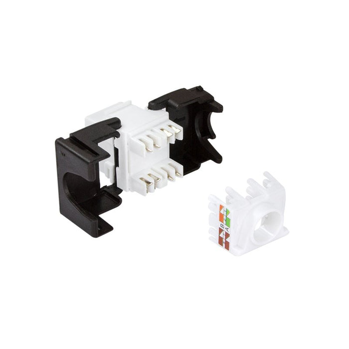 EAN 4052792061796 - LogiLink NK4028 módulo de conector de red imagen 3