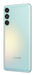 EAN 8806095551197 - Samsung Galaxy M55 5G 17 cm (6.7") Ranura híbrida Dual SIM USB Tipo C 8 GB 256 GB 5000 mAh Verde claro imagen 5