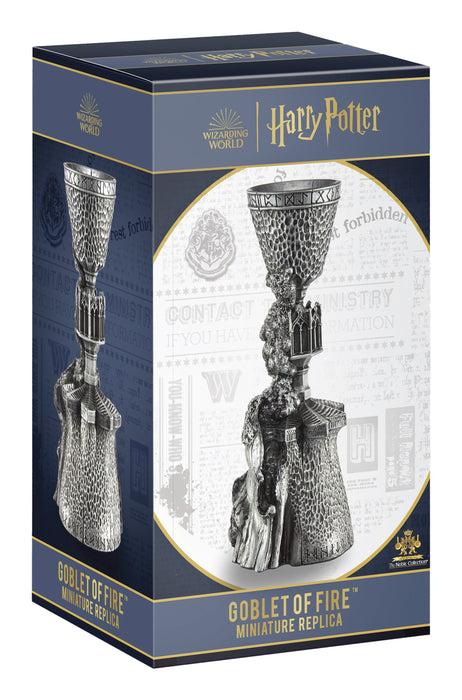 EAN 0849421009915 - The Noble Collection NN7645 figura y estatua decorativas Plata imagen 8