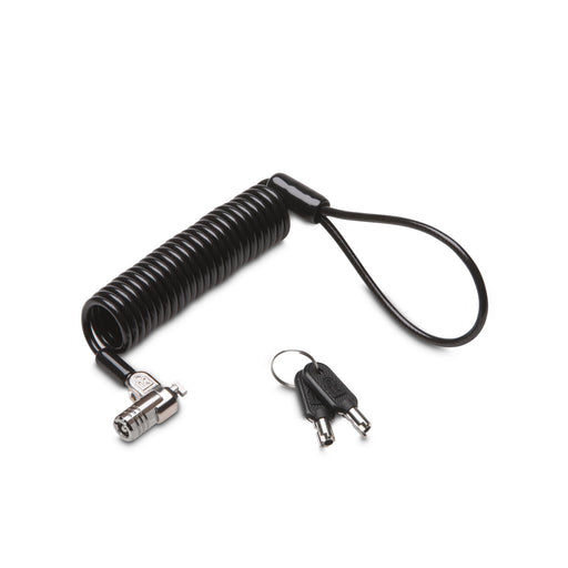 EAN 0085896644231 - Kensington K64423WW cable antirrobo imagen 1