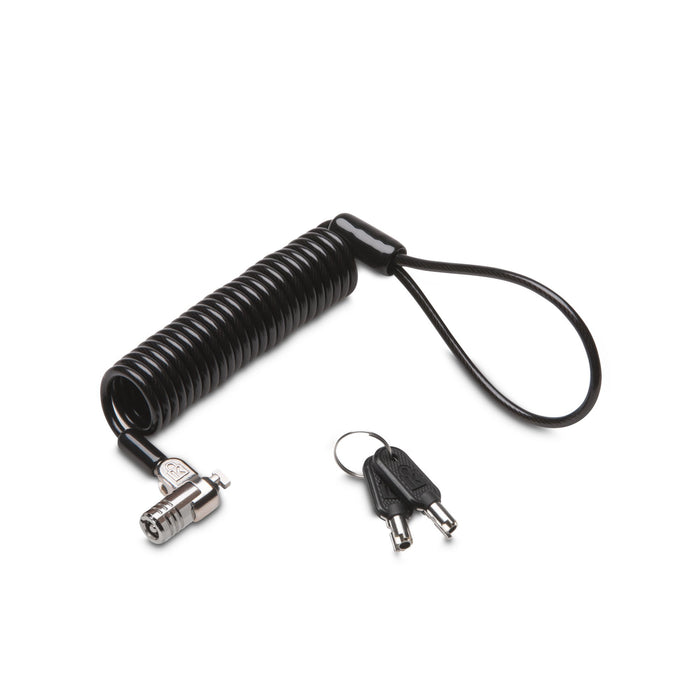 EAN 0085896644231 - Kensington K64423WW cable antirrobo imagen 1