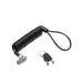 EAN 0085896644231 - Kensington K64423WW cable antirrobo imagen 1