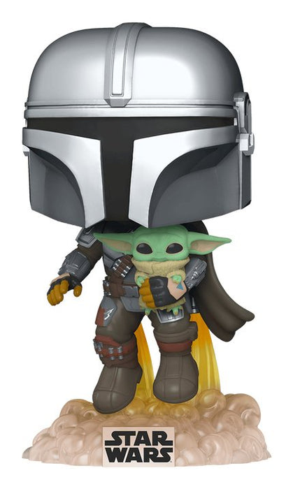 EAN 0889698509596 - FUNKO POP! 50959 collectible figure imagen 2