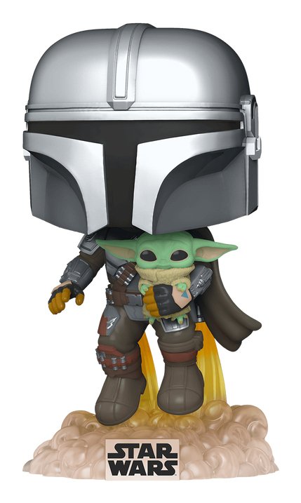 EAN 0889698509596 - FUNKO POP! 50959 collectible figure imagen 2