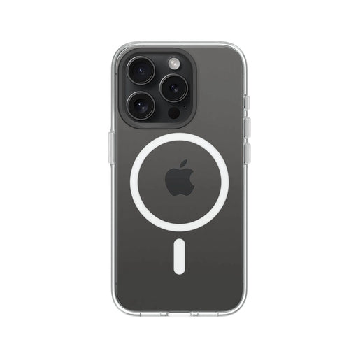EAN 4711366126858 - RhinoShield MCA01297O7 funda para teléfono móvil 15,5 cm (6.1") Transparente imagen 1