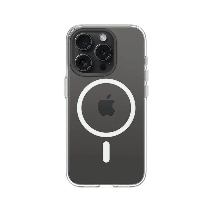 EAN 4711366126858 - RhinoShield MCA01297O7 funda para teléfono móvil 15,5 cm (6.1") Transparente imagen 1